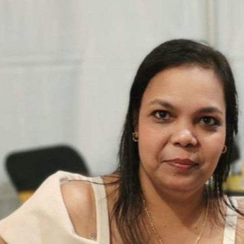 Marie A. profile photo