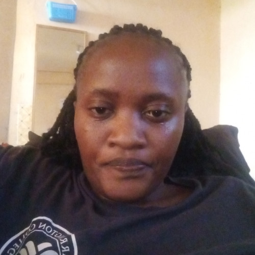 Khadija  J. profile photo