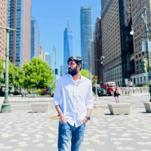 Vinay K. profile photo