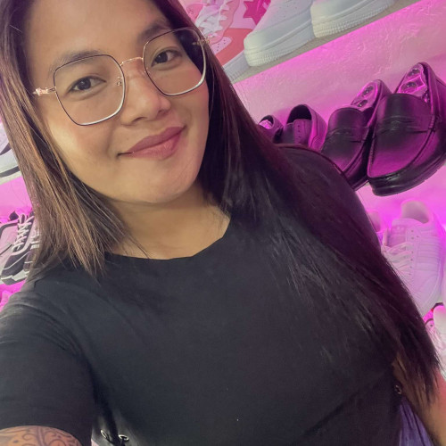 Ronesa P. profile photo