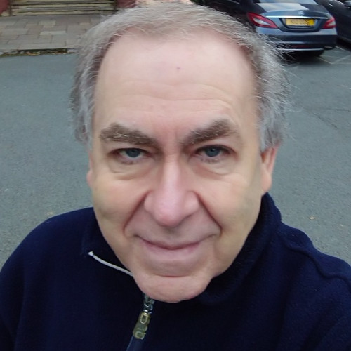 Dale M. profile photo