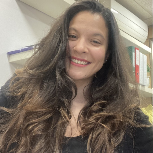 Elena G. profile photo