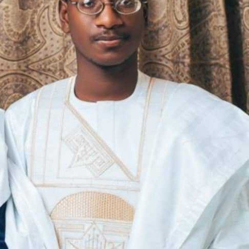 Suleiman Umar N. profile photo