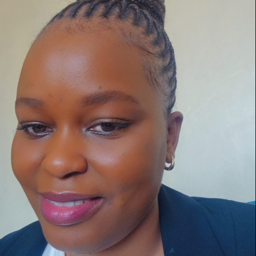 Judith O. profile photo