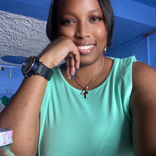 Aniesha J.