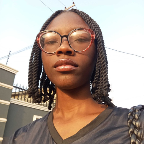 Jasmine O. profile photo