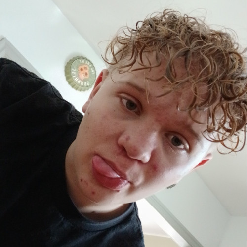 Gage M. profile photo