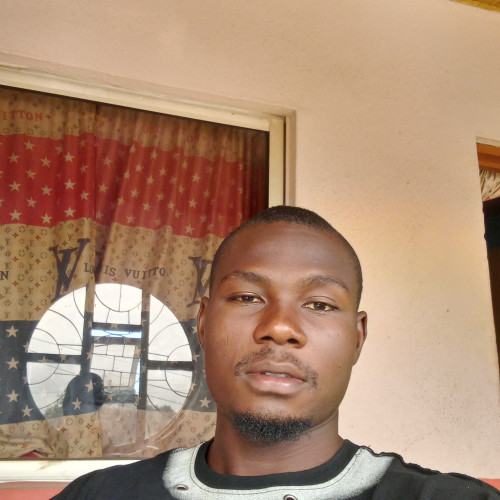 Okolie E. profile photo
