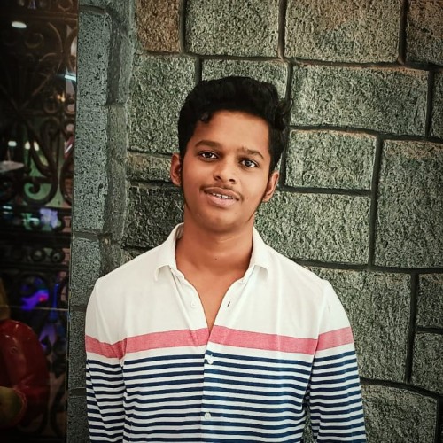 Lokesh R.