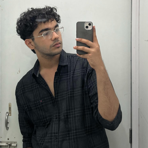 muhammad m. profile photo