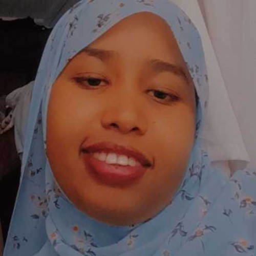 Ruweitha A.