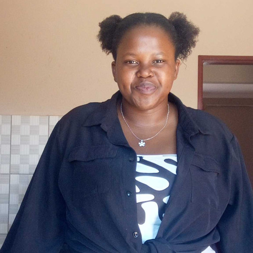 Reneilwe m. profile photo