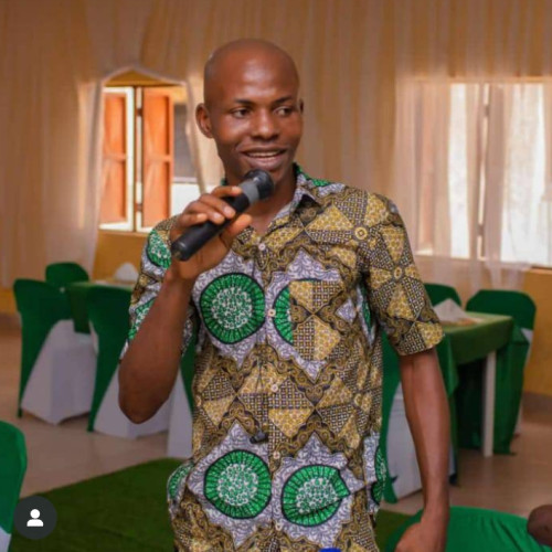 Kayode I. profile photo