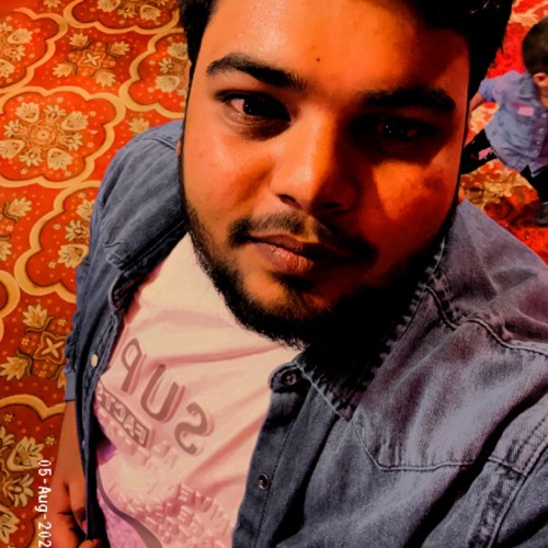 SYED MOHAMMED  F. profile photo