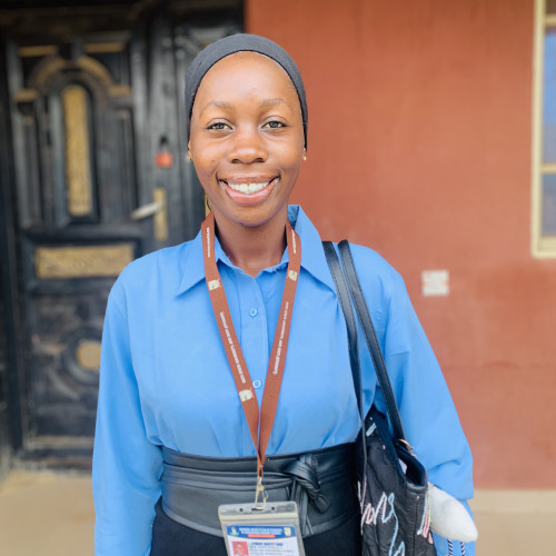 Taiwo H. profile photo