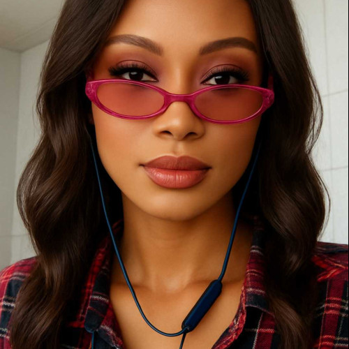 Mariam O.