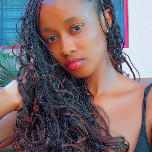 Scarlet W. profile photo