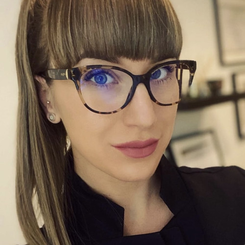 Natali M. profile photo