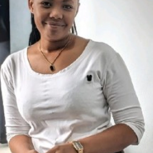 Mary S. profile photo