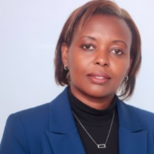 Purity K. profile photo