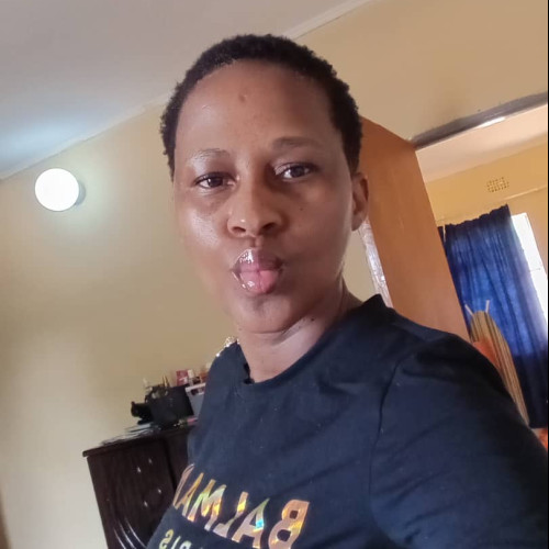 Motshidisi S.