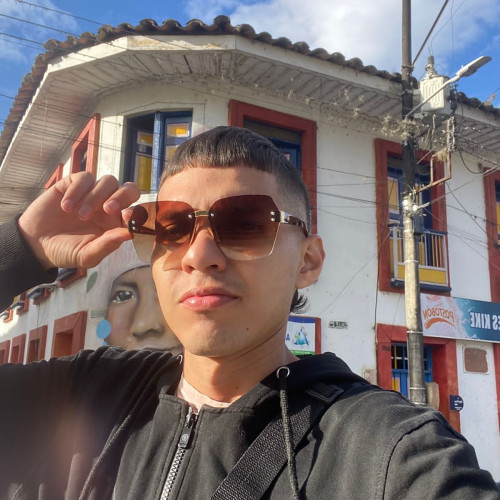 Juan David L. profile photo