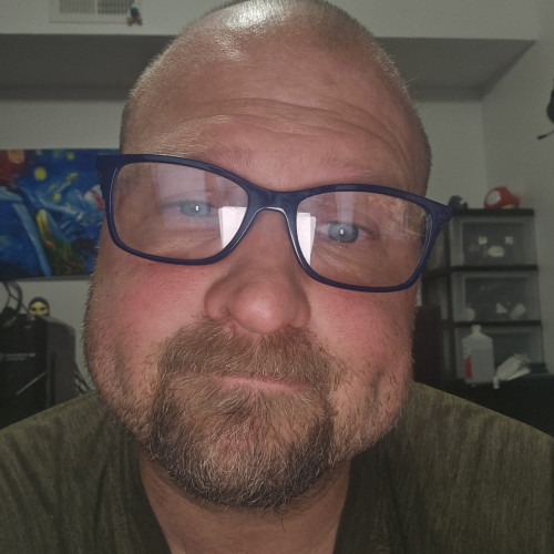 trevor b. profile photo