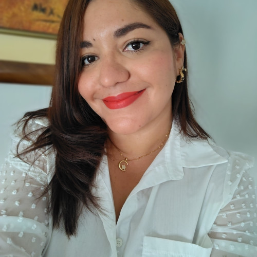 Maria  F. profile photo