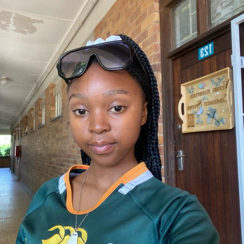 Karabo M. profile photo