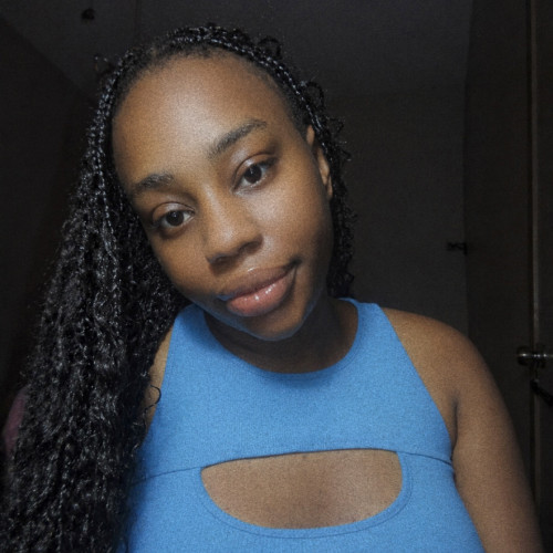 Shalom  J. profile photo