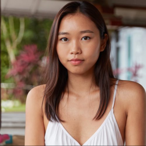 Fanni J. profile photo