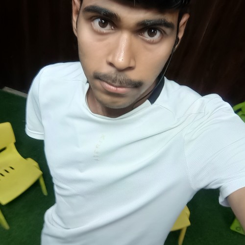 Ajay C. profile photo