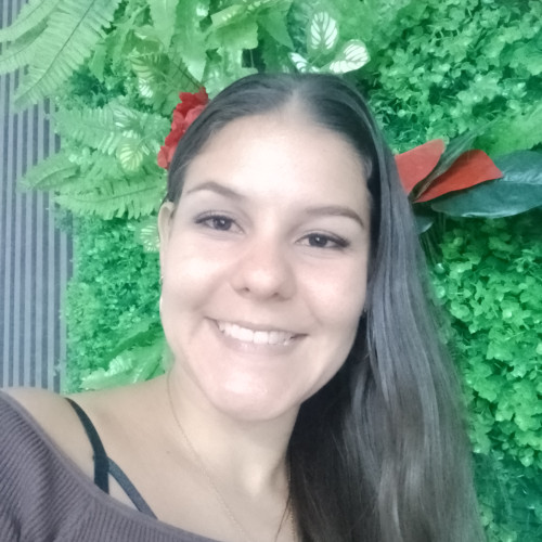 Greslyn  O. profile photo