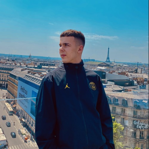 Dimitris K. profile photo