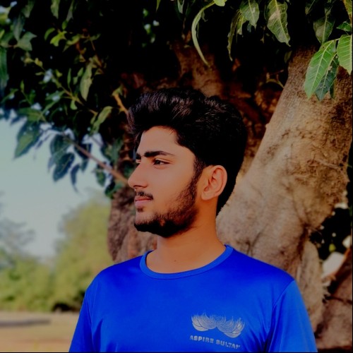 Rana Abdul Rehman  S.