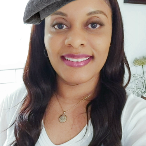 Melesha  T.