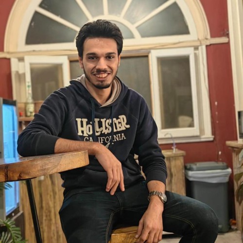 Mohamed E. profile photo