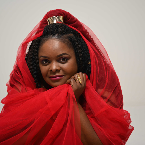 Aliaka n. profile photo