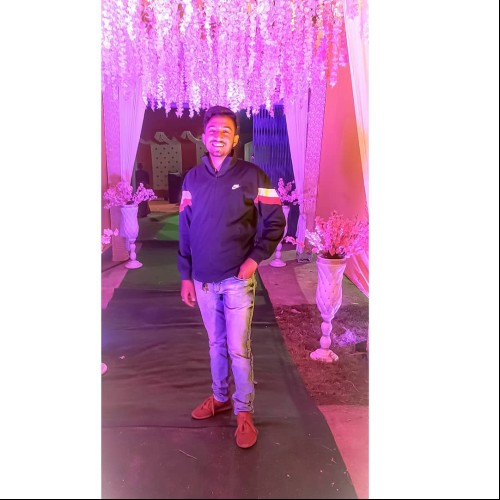 Sarthak  K.