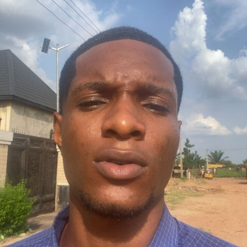 Oruche C. profile photo