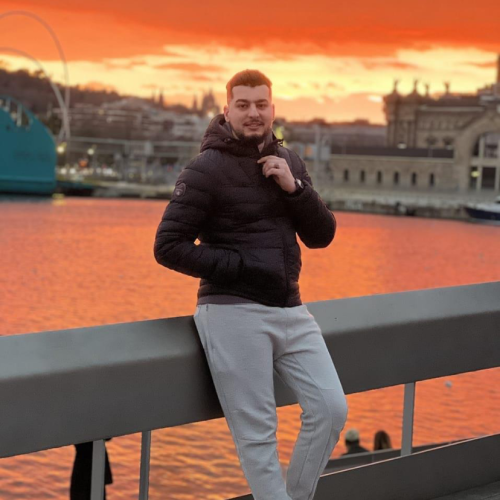 Adán Z. profile photo