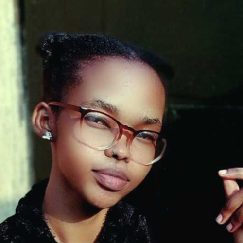 rosy a. profile photo