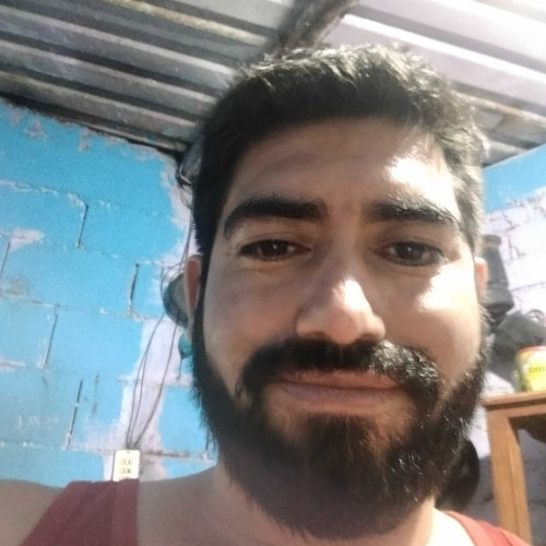 Miguel g. profile photo