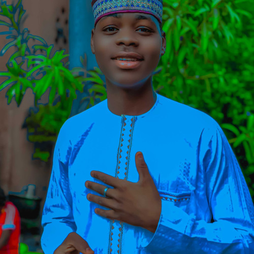 Abdullahi k.