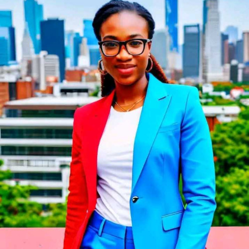 Omolara A.