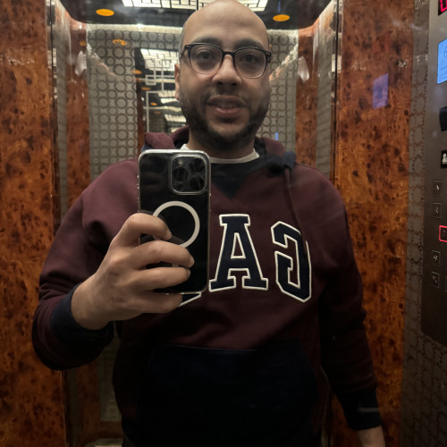 Mahmoud S. profile photo