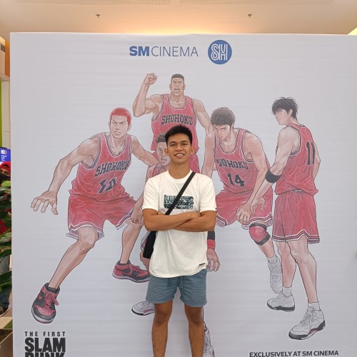 Mervince B. profile photo