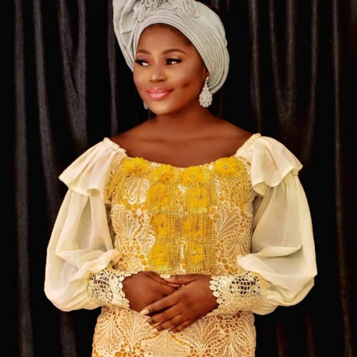 Yetunde  A.