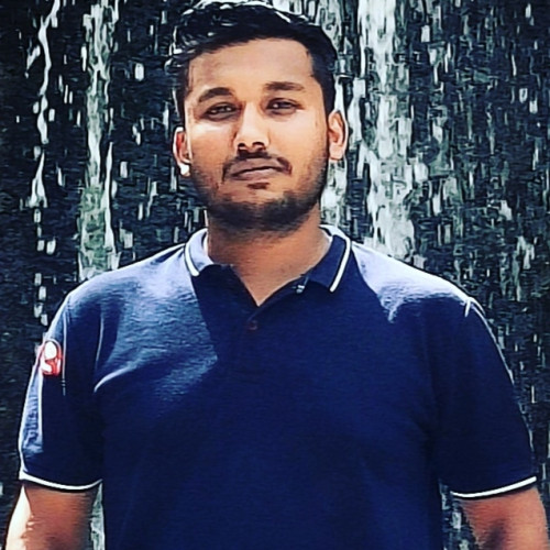 Harshal K. profile photo