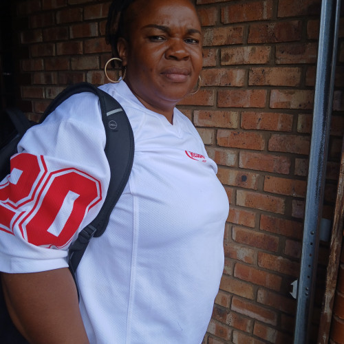 Jeanette C.